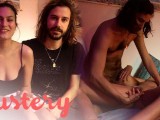 Sensual Massage Leads To Passionate Riding | Lustery