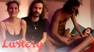 Sensual Massage Leads To Passionate Riding | Lustery