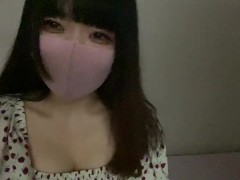 夜中こっそり電話しながらオナニー - Screenshot 3 of 16 - Butt