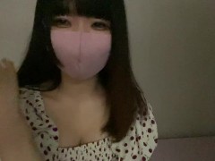 夜中こっそり電話しながらオナニー - Screenshot 4 of 16 - Amateur