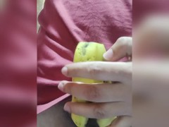 Banano 1 - Screenshot 2 of 16 - Fat Dick