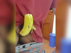 Banano 1 - Screenshot 3 of 16 - Big Fat Dick
