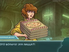 Complete Gameplay - Star Channel 34, Part 23