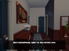 DAWN OF MALICE CAP 5