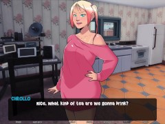 DAWN OF MALICE CAP 6