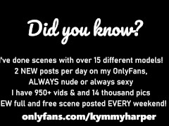 Boy talk with HOT TRANS girl 16/16