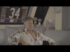 RICK SYKES - DIRTY LAUNDRY - HALLOWEEN HUNG -