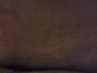 Tweaked bareback banging my ass