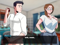DAWN OF MALICE CAP 7