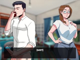 DAWN OF MALICE CAP 7