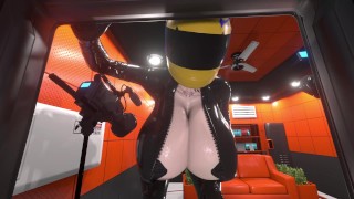 Celty Sofa Riesenwachstum