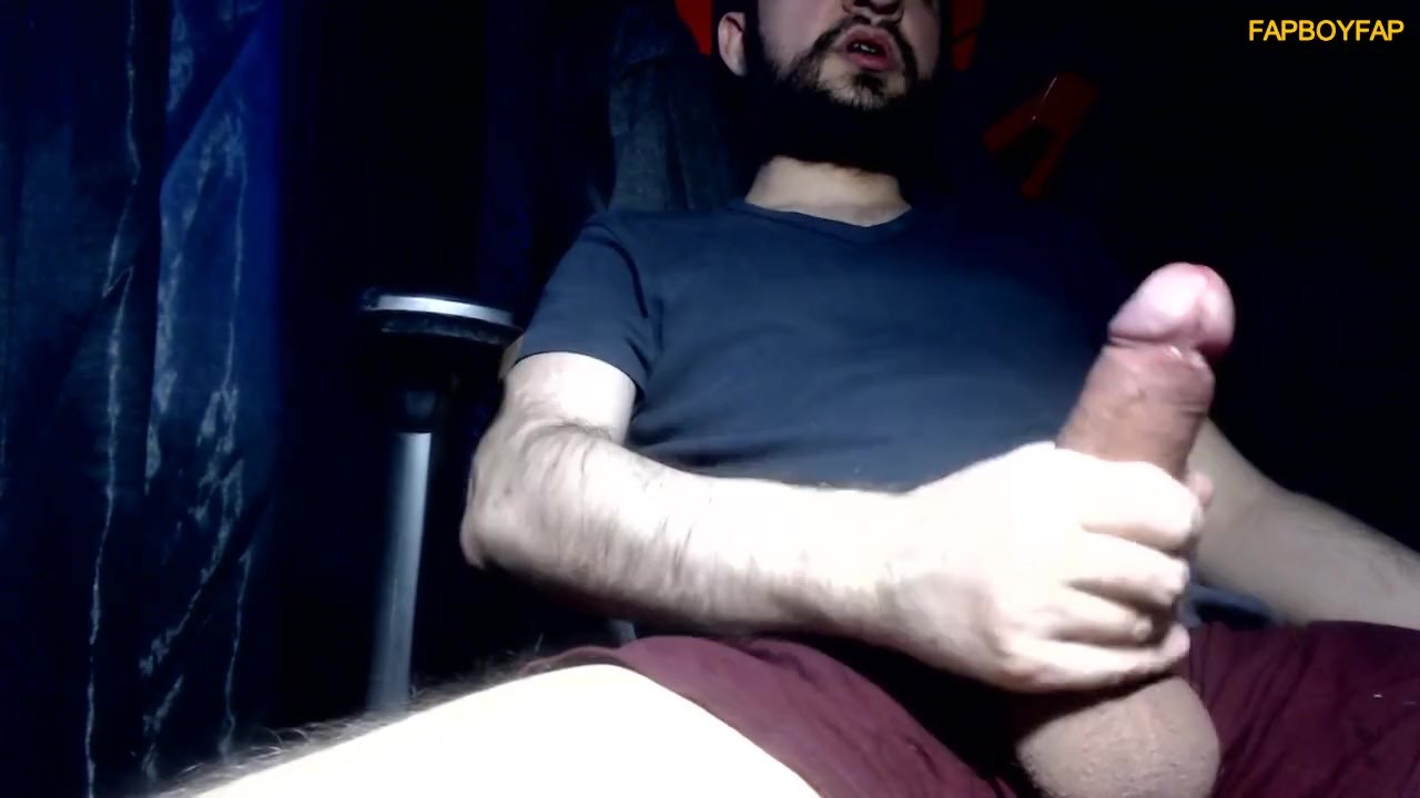 Megnutt masturbate