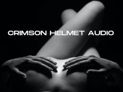 CRIMSON HELMET AUDIO