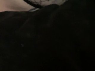 Hotwife MILF Close Up Orgasm