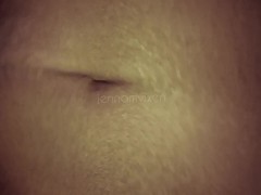 Bellybutton or Clit?