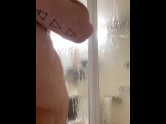 Showering - Screenshot 10 of 16 - Clean