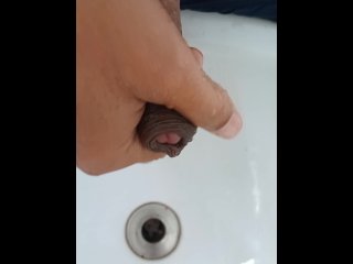 exclusive, masturbation, escolar, banheiro