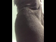 Towel Teasing - Screenshot 2 of 16 - Towel Drop