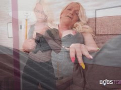 BOBSTGIRLS: Brooke Zanell is Back - Screenshot 4 of 16 - Mature