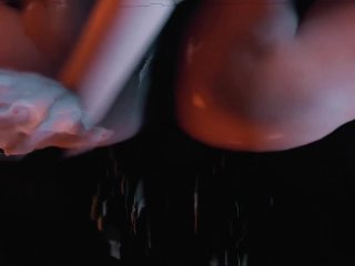 Animation GangBang Horror_Porn Where Many Monsters Are Fucking Two BitchesIn Asses