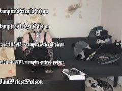 PREVIEW Misa Amane Mukbang