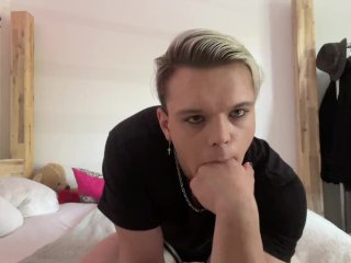 step fantasy, solo male, toys, squirt