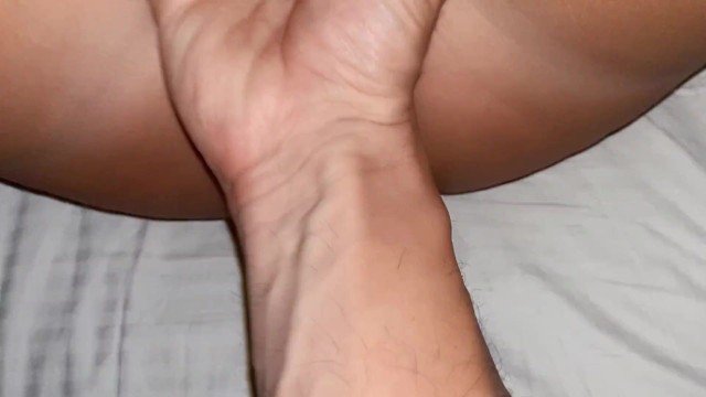 Real Amateur Homemade, Real MILF Wife Orgasm Couple Handjob Cumshot and Blow Job