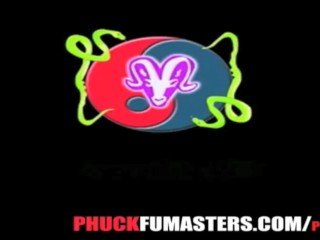 BUBBLE BUTT REDHEAD GIRL 1ST ASIAN MAN,AND BIG BLACK DICK SUCK AND FUCK WITH CREAMY PUSSY