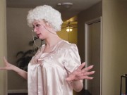 Preview 2 of Trailer: The Golden T-Girls A Trans MILF Parody