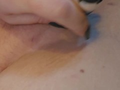 Big orgasm - Screenshot 3 of 16 - Solo