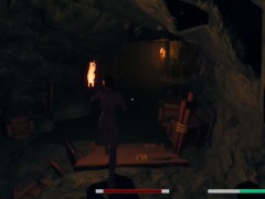 Feign - Cave with depraved furry goblins