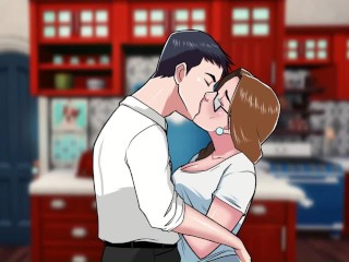 ЗАРЯ ЗЛОБЫ, ГЛАВА 8