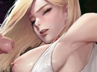 【wens Paradise High】seks Met Prachtige Aziatische Meid Koharu Gameplay
