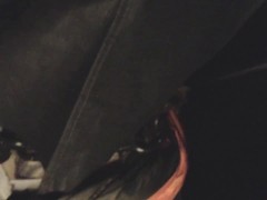 Guantanamo Bae … Prison guard cosplay , pawg , ass worship , rimming , domination