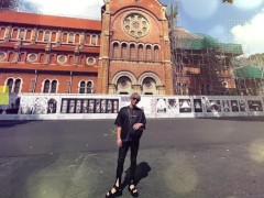 【実験】マッチングアプリで知り合った女の子を口説き落としてお持ち帰りできるのか？/ EGOIST CLOUD＃9 1/16