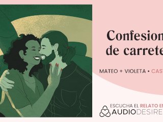 audio only, creampie, porno latino, porno en espanol