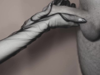 Мужик жарко изменяет своей жене с ее же лучшей подружкой