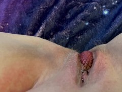 Multiple egg birthing - Screenshot 3 of 16 - Ovipositor