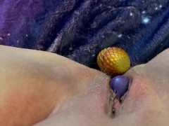 Multiple egg birthing - Screenshot 5 of 16 - Toys