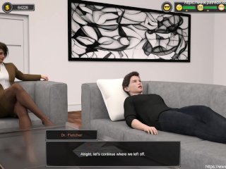 Man of The House 111 More Counseling & Future With Claire