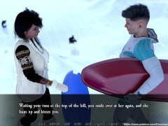 Bare Witness 28 Secret Revealed