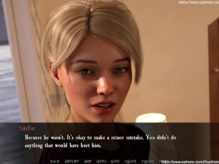 Bare Witness 28 Secret Revealed