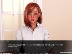 Sunshine Love 121 Tia, Kylie & Rachel