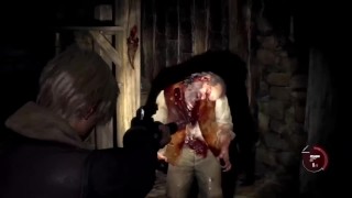 Resident Evil 4 Remake: Reviviendo el terror en alta definición