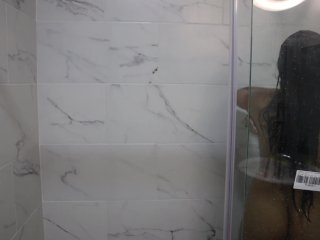 irrumpi en el hogar de mi vecina