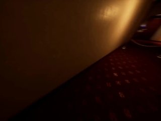 Emilias Playroom [ HENTAI game ] Ep.2 public beach SEX is so good !