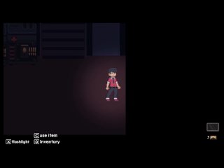 Fuck Nights At Fremy's [ FNAF HENTAI Game ] Ep.1 furry FEMDOM cowgirl