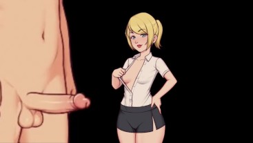 Daily Lives of My Countryside [v0.2.7.1 Bugfix] [Milda Sento] возбудила своего парня