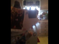 Purple Diamond Cooking and Cleaning Part 2