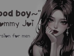 Mommy Kink JOI (for men)